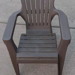 Adirondack Kid Chair