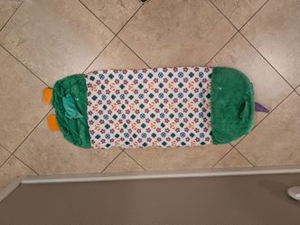 Sleeping bag
