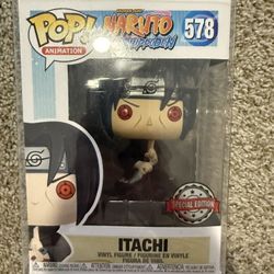 Itachi Pop