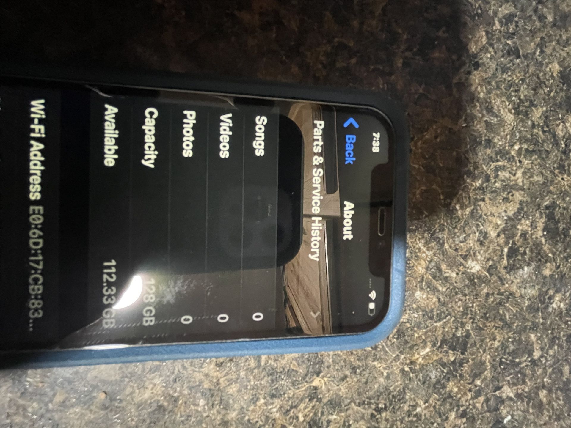 IPhone 12 Pro