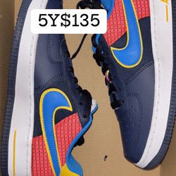 Nike Air Force One 