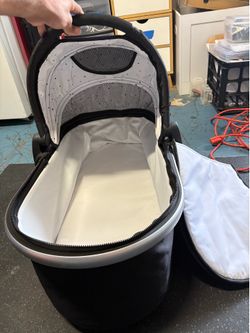 Mockingbird Bassinet Attachment