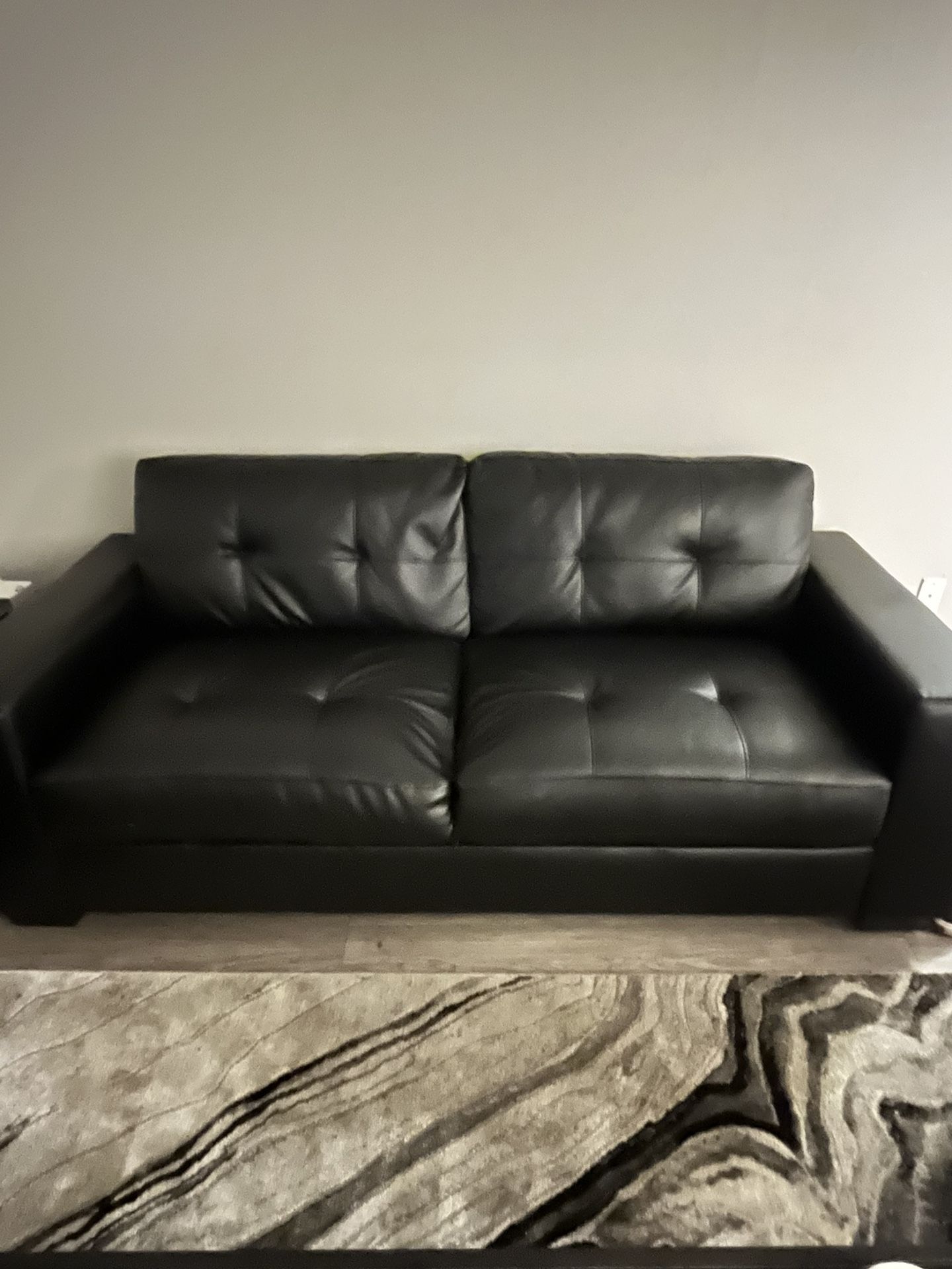 Full Living Room Furniture Set