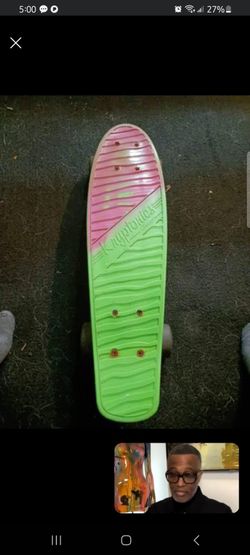 Penny Board