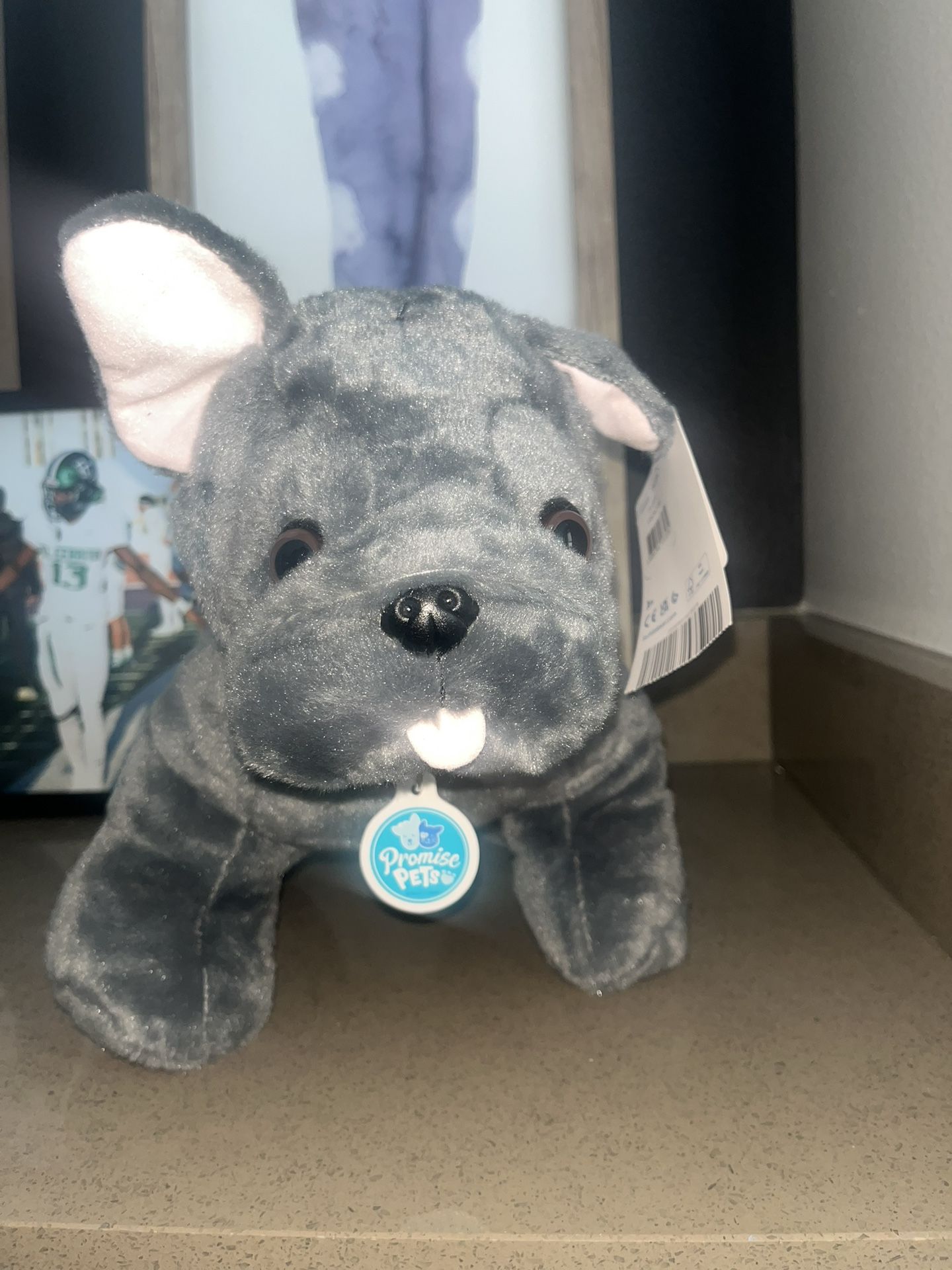 Brand New Build-a-Bear
