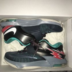 Kd size 9