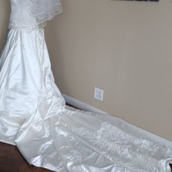 Vestidos De Novia 