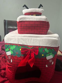 Dog Bed