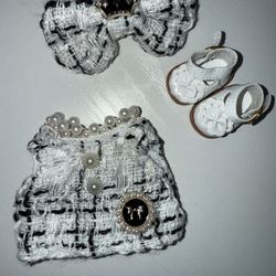 LABUBU clothing dress , does not include doll