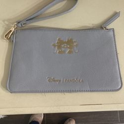 Pandora Wristlet 