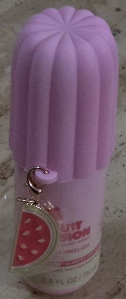 Bath and Body Works Perfume Mist- Watermelon 🍉 Whirl