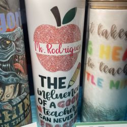 Cups