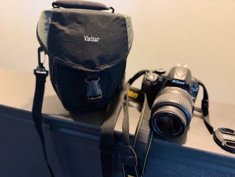 Nikon D3100