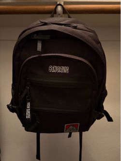 Ben Davis Backpack