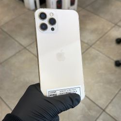 iPhone 12 Pro Max ATT/CRICKET