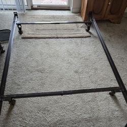 Full Size Bed Frame 