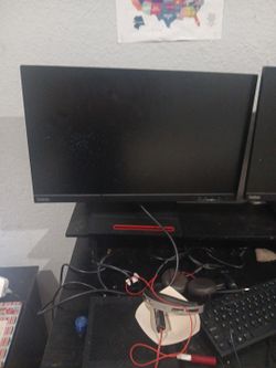 Computer Monitor 