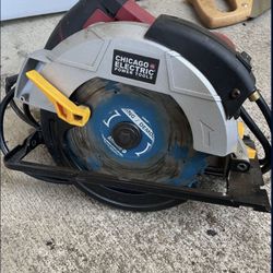 Skillsaw Skill Saw Circular Saw