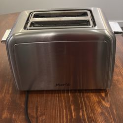 Toaster