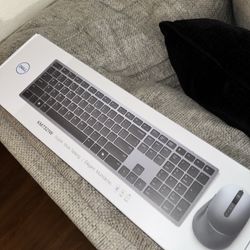 Dell Pro Plus Wireless Keyboard