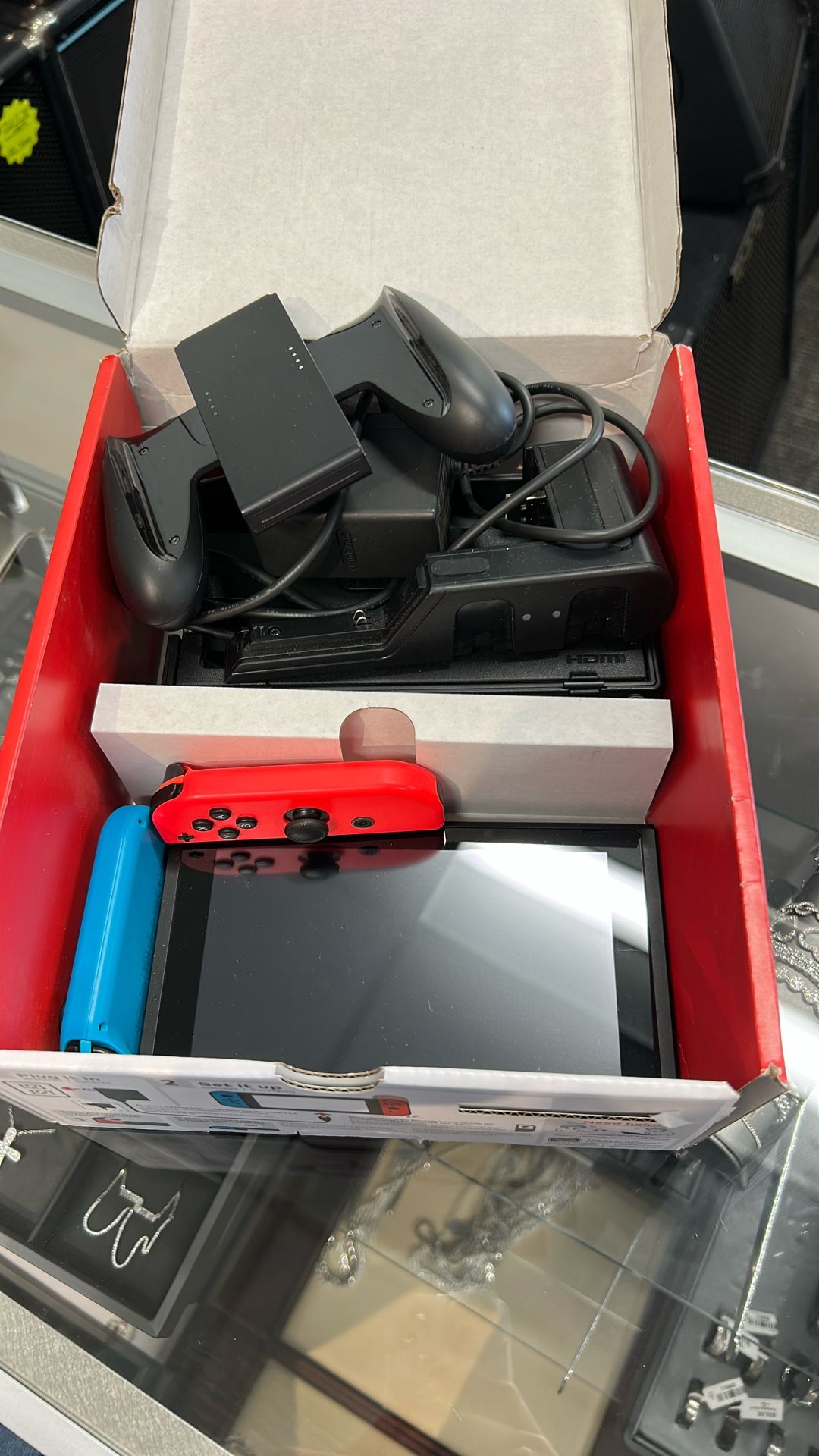 Nintendo Switch Bundle