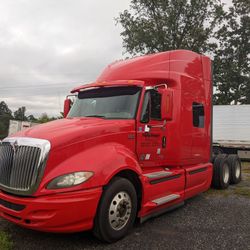 2010 ,13speed manual transmission 