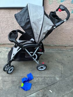 Baby kolcraft stroller