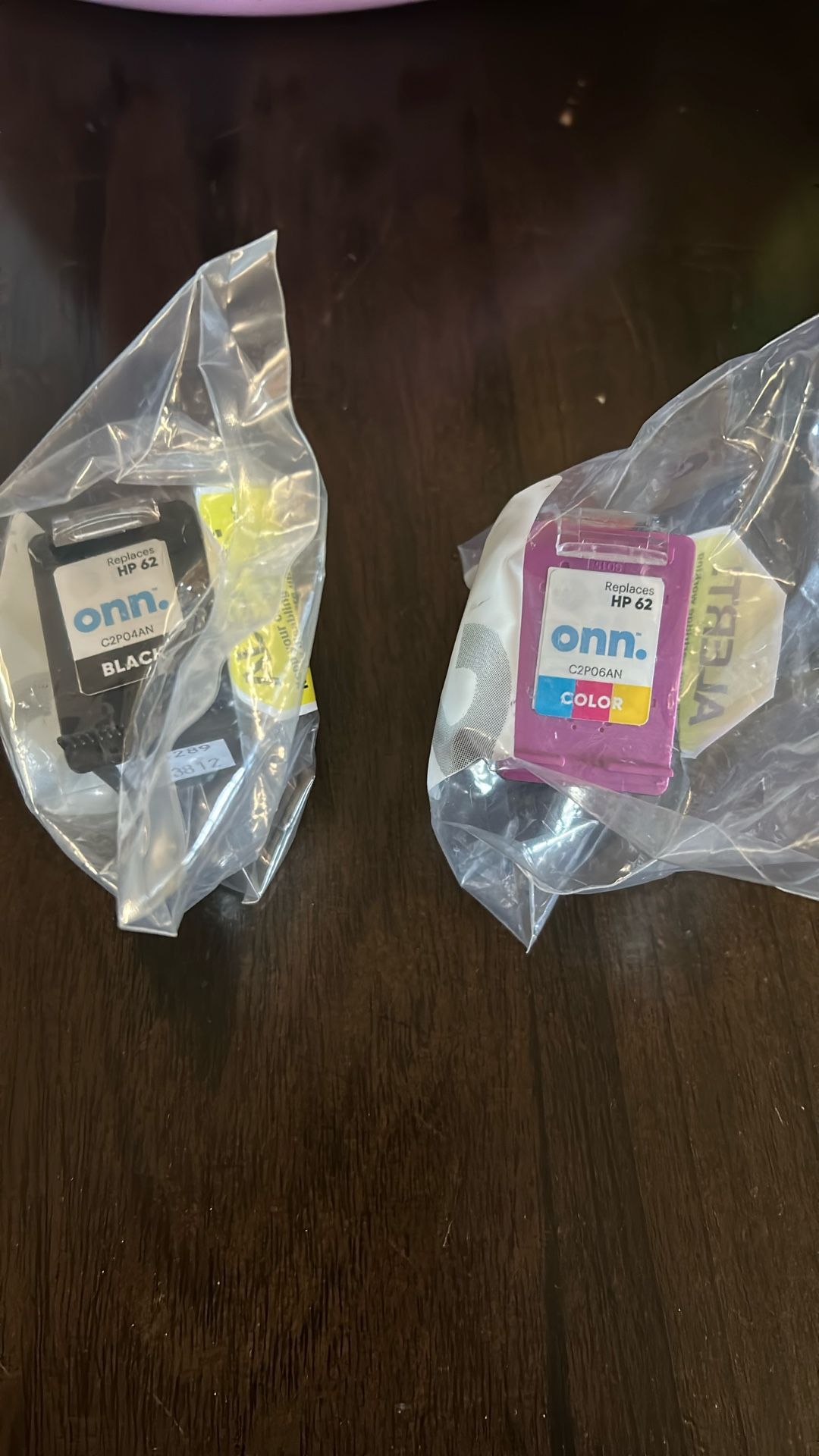 Printer Inc Cartridge