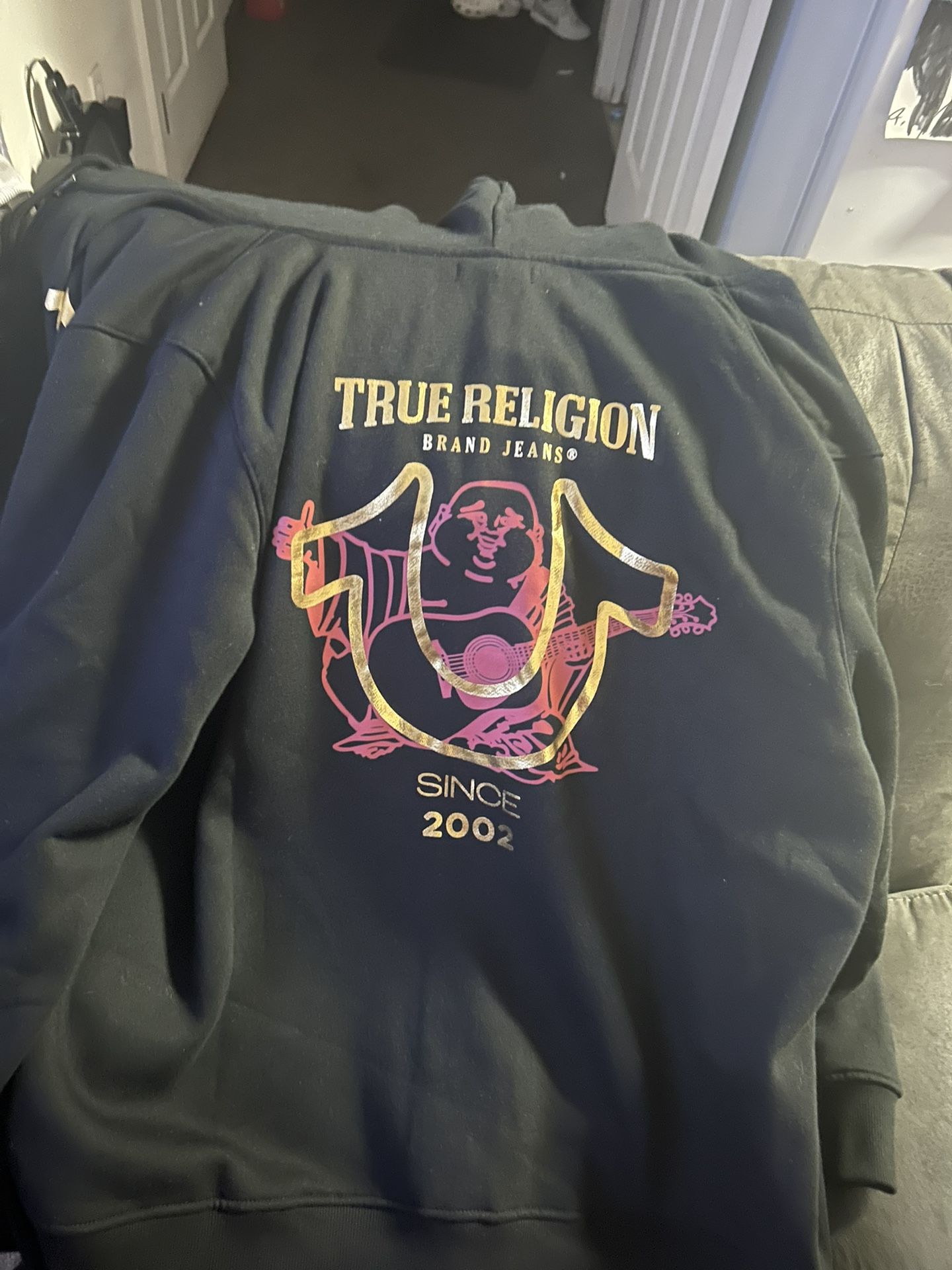 True Religion