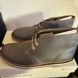 Clark’s Men’s Shoes 
