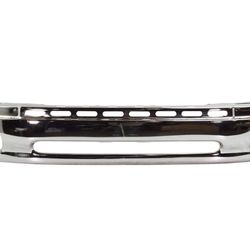 1-Piece Front Bumper For Toyota Tundra 2000-2006