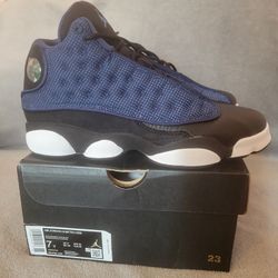 AIR JORDAN 13 RETRO 