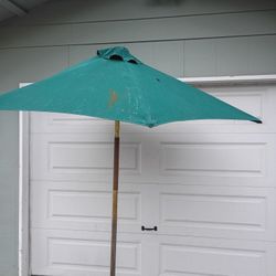 Outdoor Umbrella