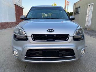 2012 KIA Soul