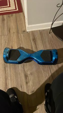 Hoverboard