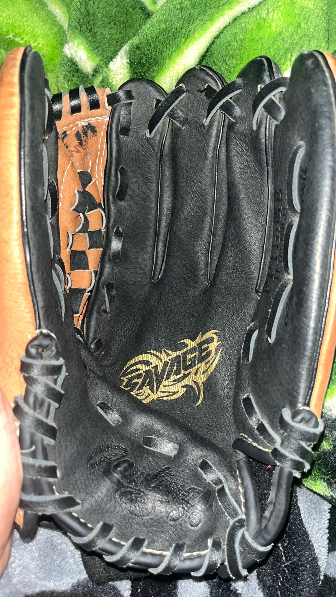 Baseball Glove