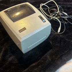 Shipping Label Printer 