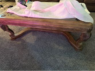 Living room tables