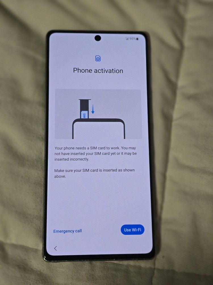 Samsung Galaxy Note 20 - 5G