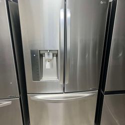 Refrigerator LG
