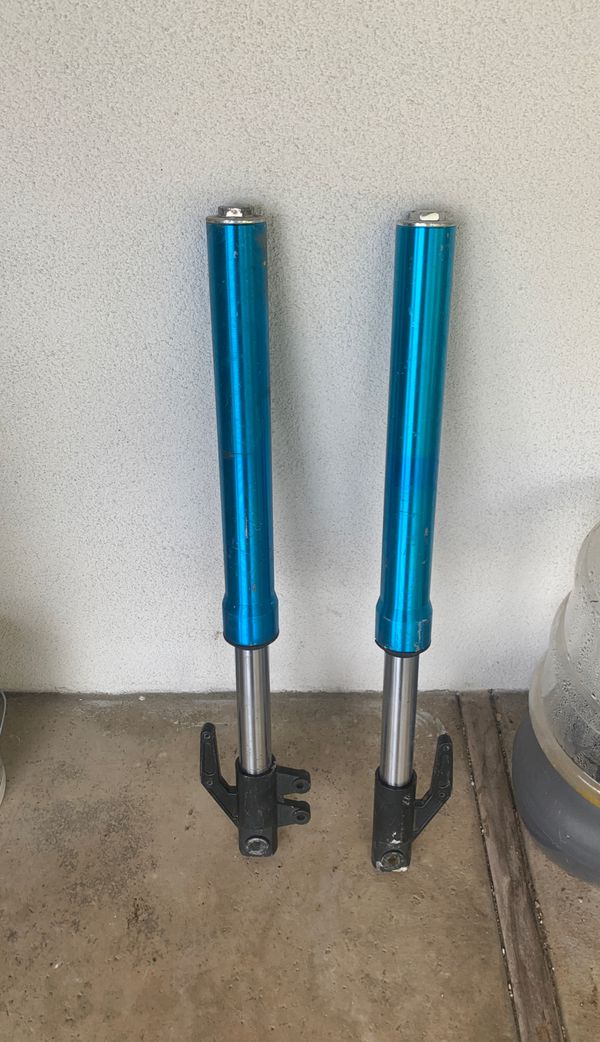 Inverted forks for Sale in CA, US - OfferUp