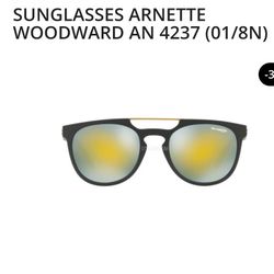 Arnette AN4237 C52 Men's Sunglasses 