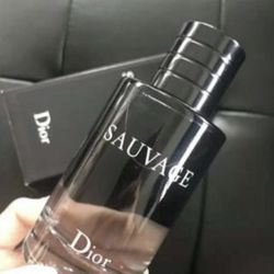 Dior Sauvage 