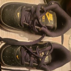 Tollder Nike Sneakers 