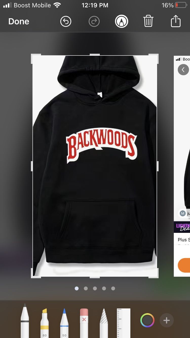 Hoodie
