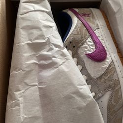 DS Rayssa Leal SB Dunk Size 11