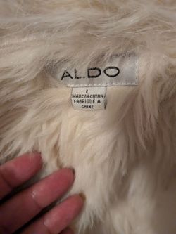 Aldo Women's Jacket