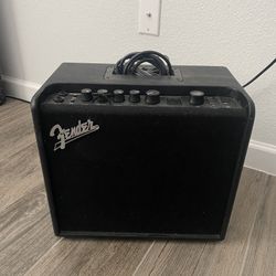 Guitar Amp LT 25