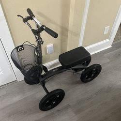 Knee Scooter 