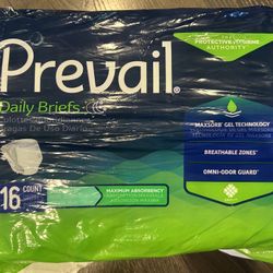 Adult Briefs